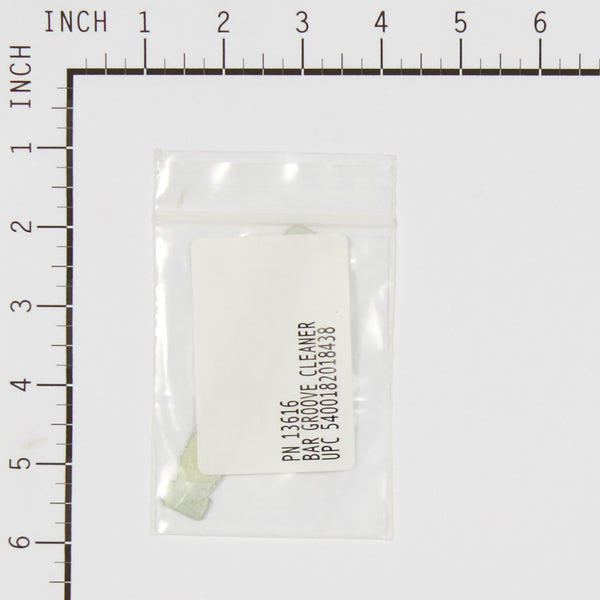 Oregon 13616 Bar Groove Cleaner