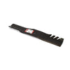 Oregon 396-709 Gator G6 Mower Blade, 19-1/2" Compatible w/ John Deere