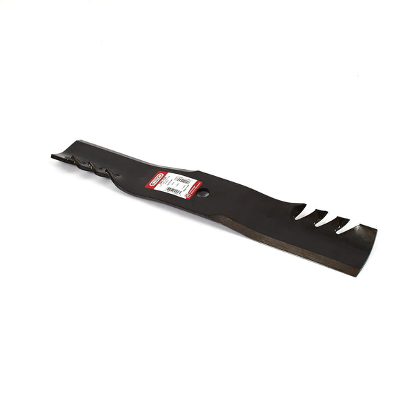 Oregon 396-709 Gator G6 Mower Blade, 19-1/2" Compatible with John Deere