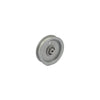 Oregon 78-110 Flat Idler, 4" X 3/8" Compatible with Snapper