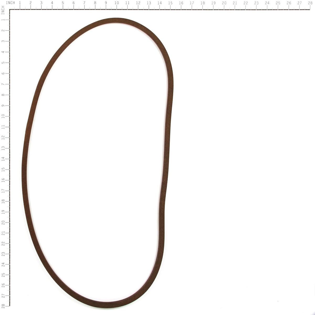 Oregon 75-025 Mower Belt