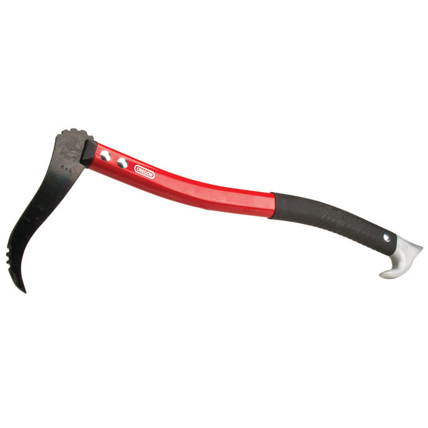 Oregon 536319 500mm Alluminium Sappie