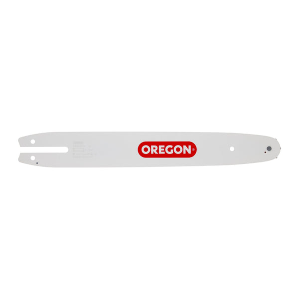 Oregon 144MLEA074 14" Single Rivet Guide Bar for 90 Series