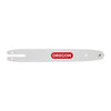 Oregon 144MLEA074 14" Single Rivet Guide Bar for 90 Series