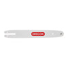 Oregon 144MLEA074 14" Single Rivet Guide Bar, 90 Series