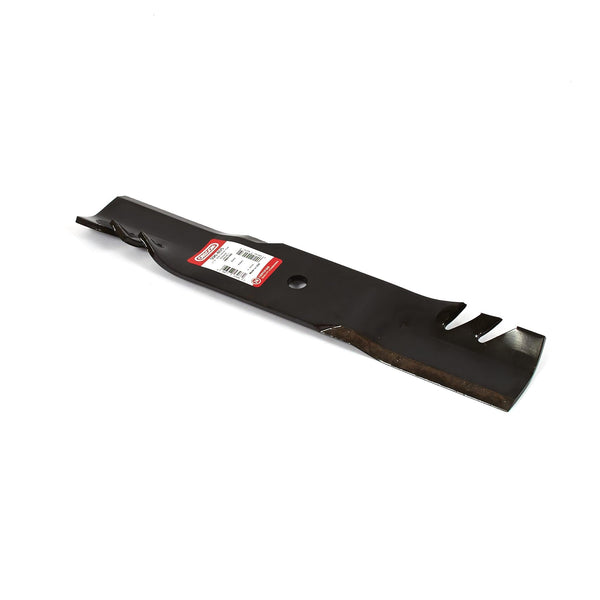 Oregon 396-805 Gator G6 Mower Blade, 17" Compatible w/ Gravely
