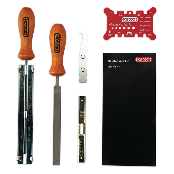 Oregon 558488 SHARPENING KIT  5/32[8]