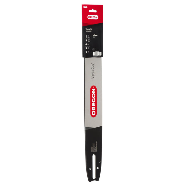 Oregon 160VXLHD025 16" VersaCut Guide Bar, 3/8"