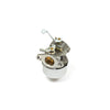 Oregon 50-646 Carburetor Compatible with Tecumseh