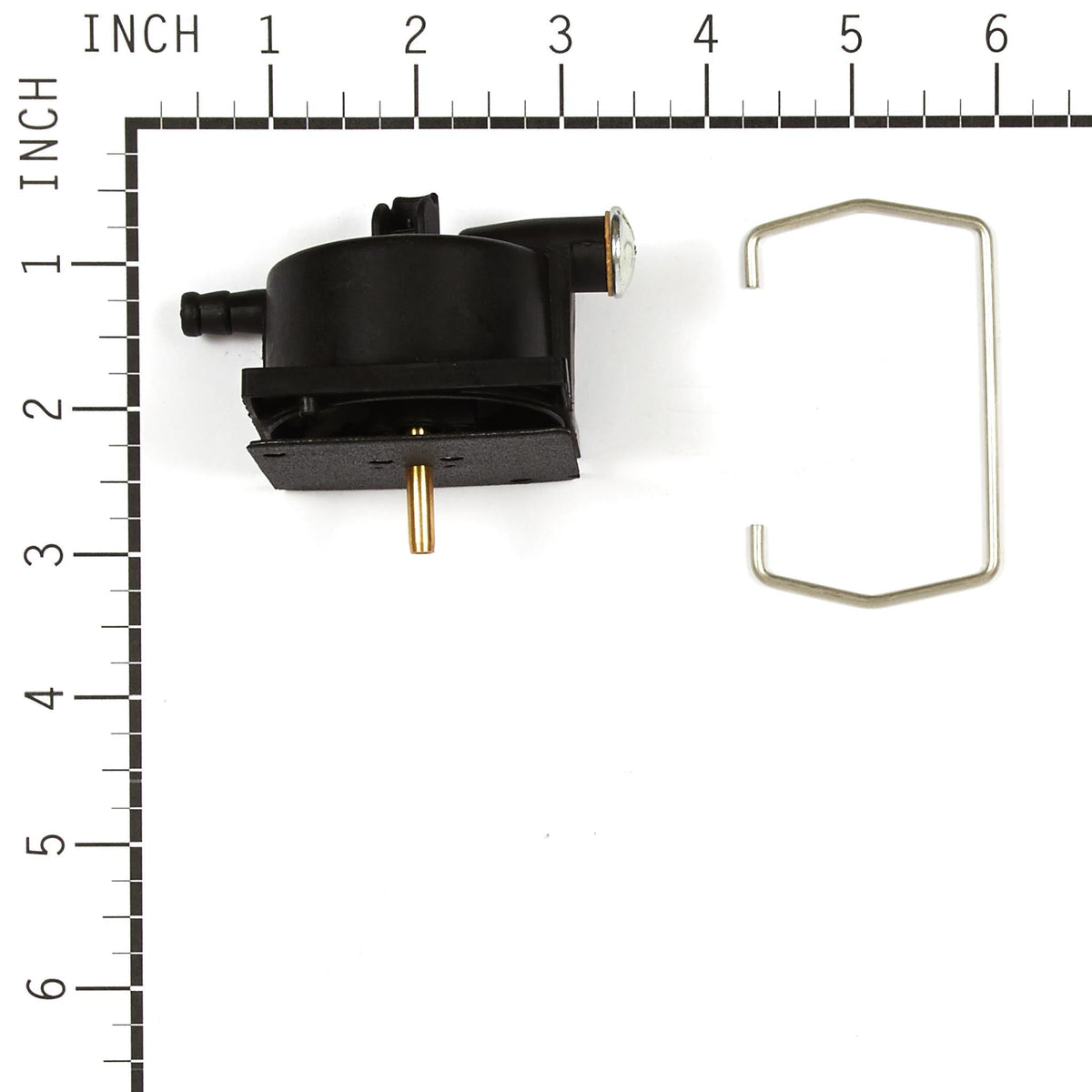 Oregon 49-237 Kit,BOWL Assembly TECUMSEH 730638
