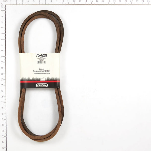 Oregon 75-629 Mower Belt