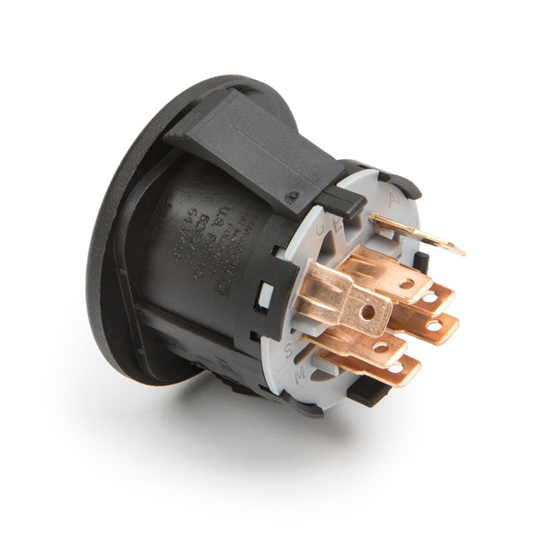 Oregon 33-376 Ignition Switch, Compatible w/ AYP 175566
