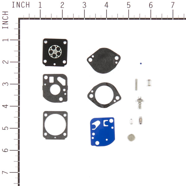 Oregon 49-287 Carburetor Overhaul Kit