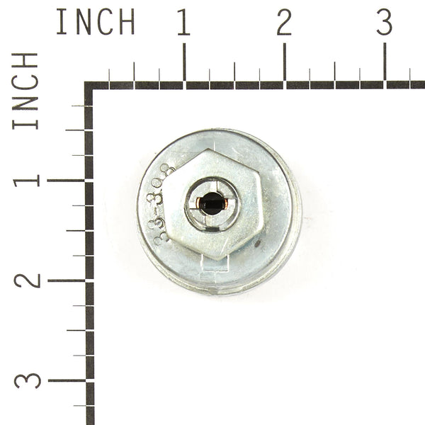 Oregon 33-398 Ignition Switch Compatible w/ John Deere