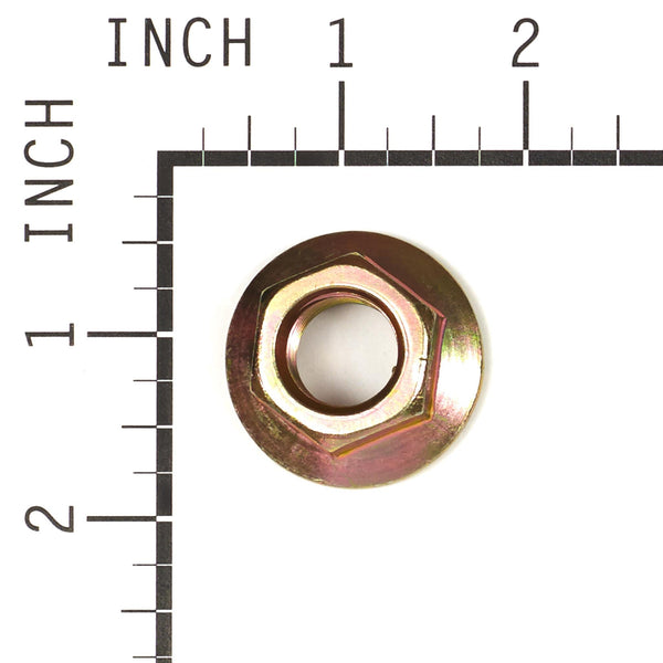 Oregon 04-015 Nut Spindle