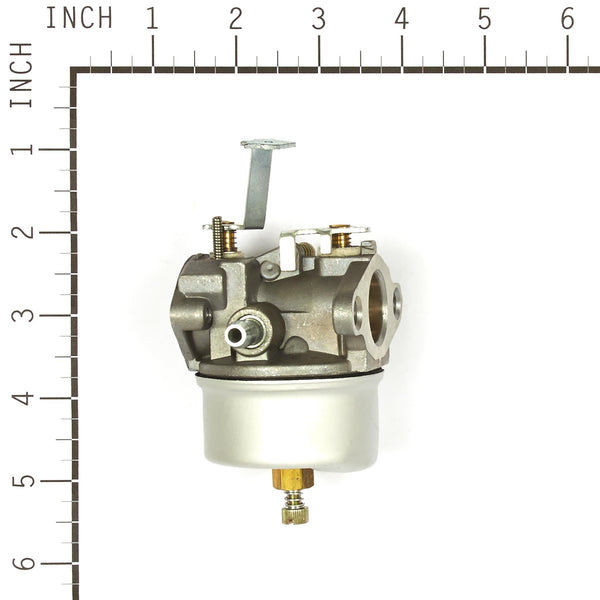 Oregon 50-646 Carburetor Compatible w/ Tecumseh