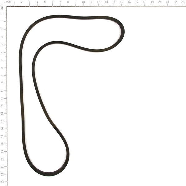 Oregon 75-004 Mower Belt