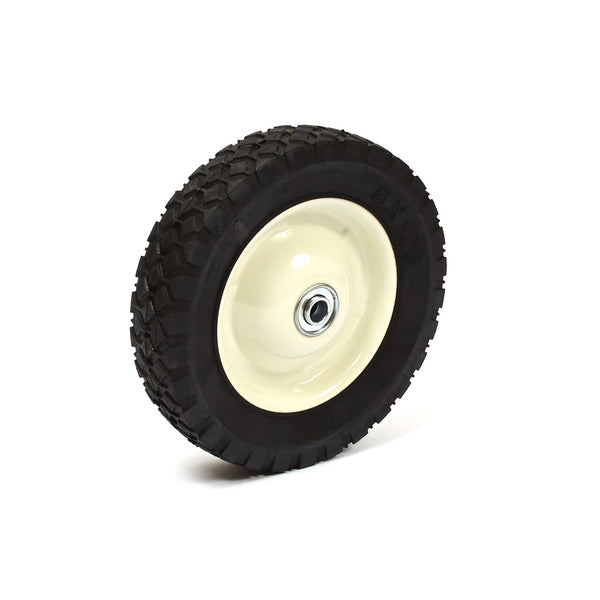 Oregon 72-437 WHEEL 8X175 DIAMOND STEEL