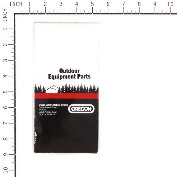 Oregon 30-167 Air Filter Compatible w/ Briggs & Stratton