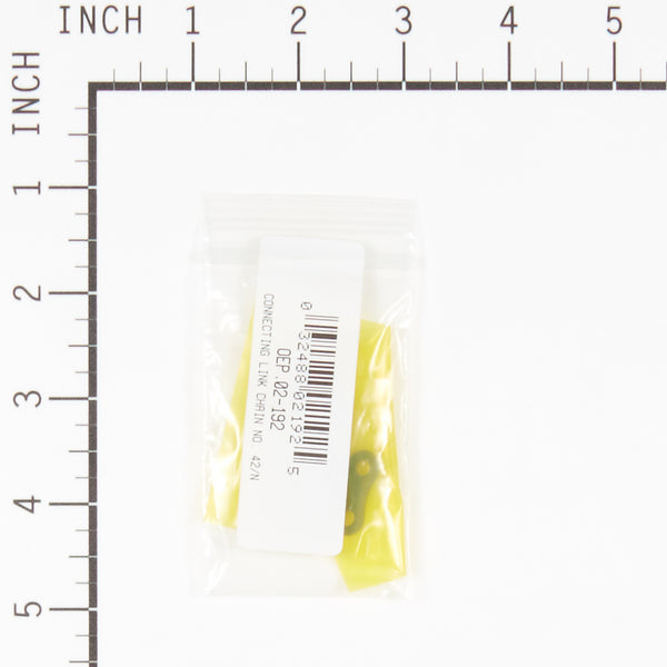 Oregon 02-192 Connecting Link