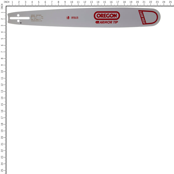Oregon 200ATMK095 20" DuraCut Guide Bar