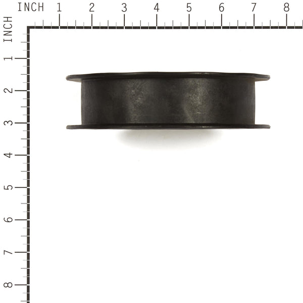 Oregon 78-026 Flat Idler Pulley, Compatible w/ Excel