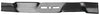 Oregon 90-619 Mulching Mower Blade, Universal 18-7/8"