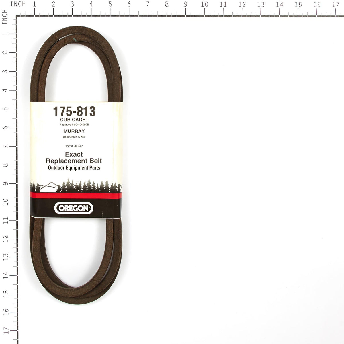 Oregon 175-813 Mower Belt