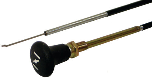 Oregon 60-015 Throttle Control