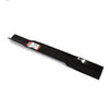 Oregon 99-103 Mower Blade, 20-11/16" Compatible w/ Snapper 702669BZYP
