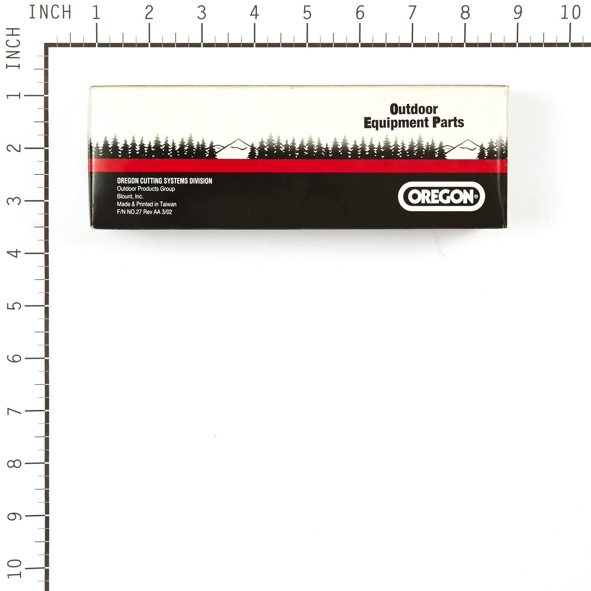 Oregon 30-400 Air Filter Compatible w/Honda
