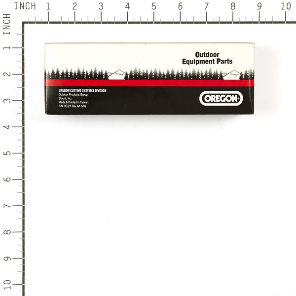 Oregon 30-400 Air Filter