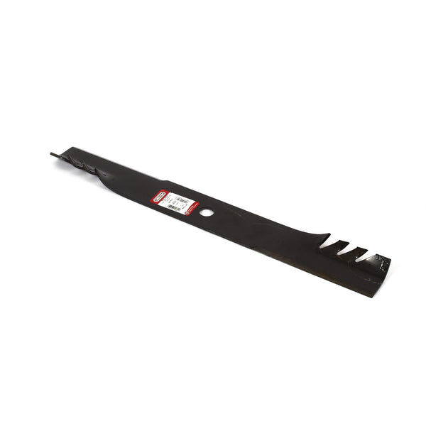 Oregon 592-033 Gator G5 Mower Blade, 24-3/8" Compatible w/ Exmark