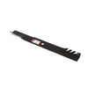 Oregon 592-033 Gator G5 Mower Blade, 24-3/8" Compatible w/ Exmark