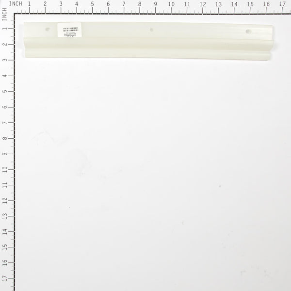 Oregon 73-036 16" Scraper Bar, Compatible with Toro 75-8780,16IN