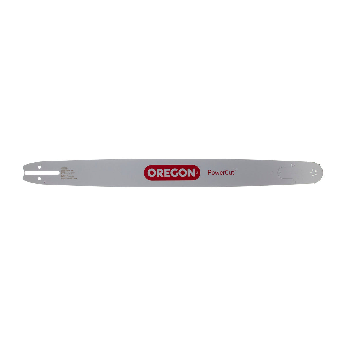 Oregon 300RNDD009 30" PowerCut Guide Bar