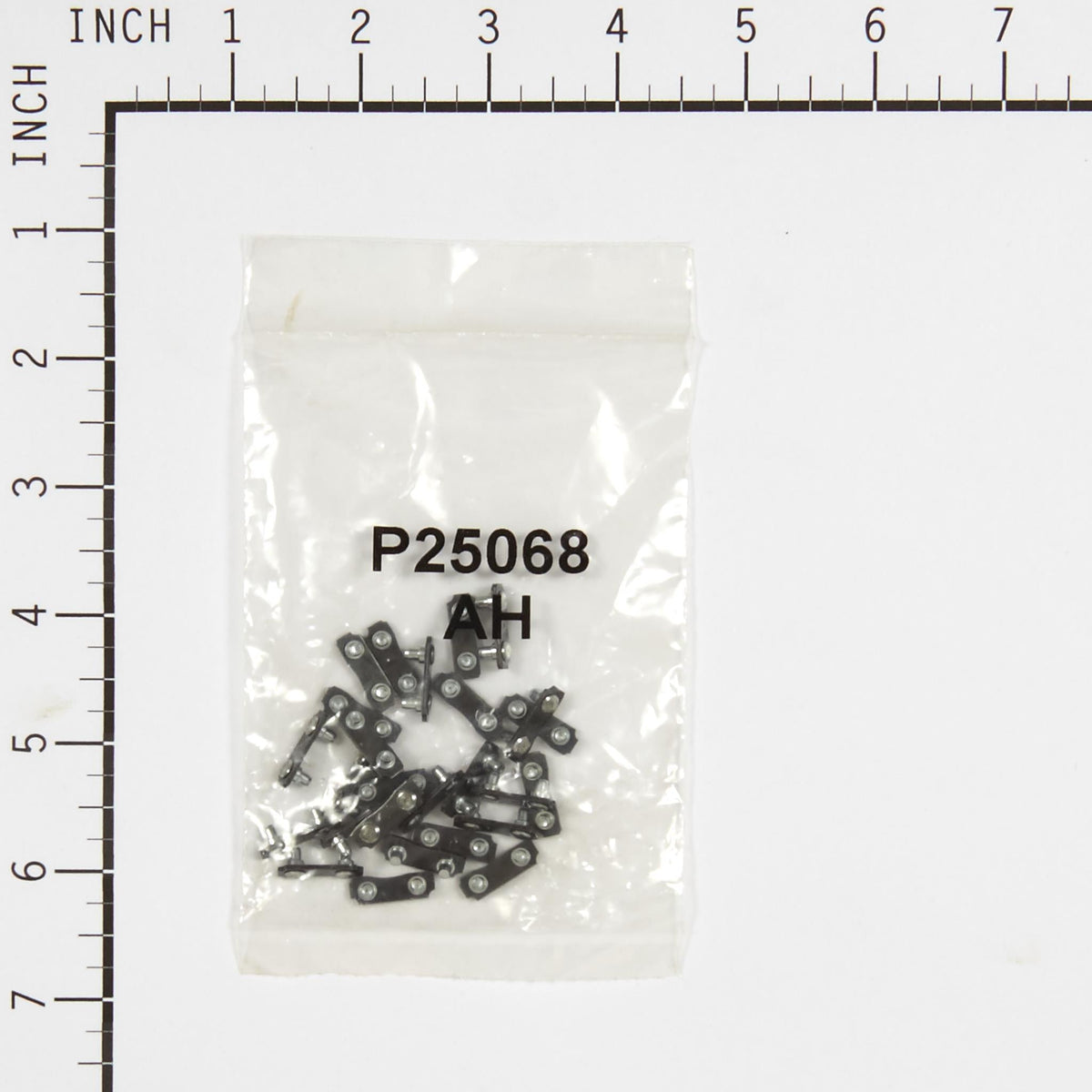 Oregon P25068 Preset Tie Strap, 25 Pack