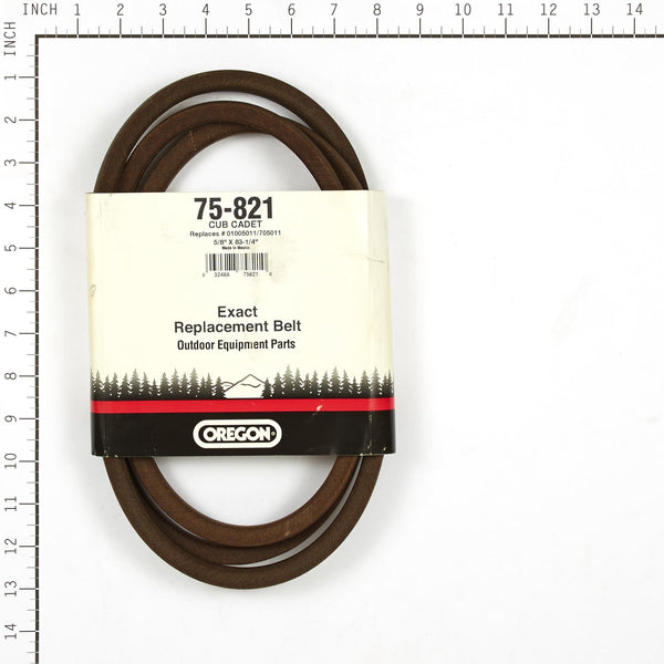Oregon 75-821 Mower Belt