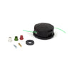 Oregon 55-265 TRIMMER HEAD,SPEED FEED STRAIG