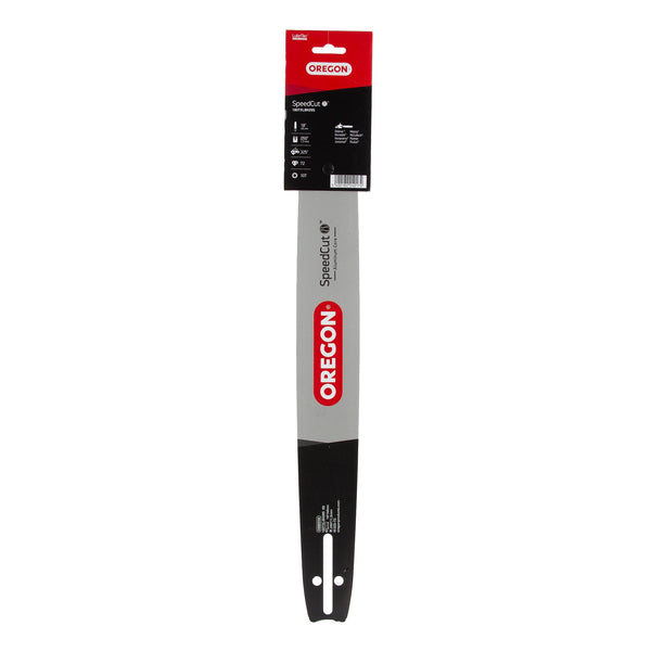 Oregon 180TXLBK095 18" SpeedCut Guide Bar for 95 Series