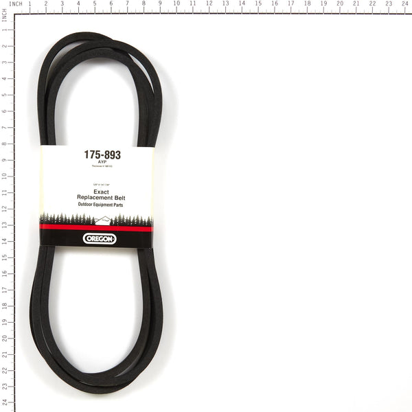 Oregon 175-893 Mower Belt