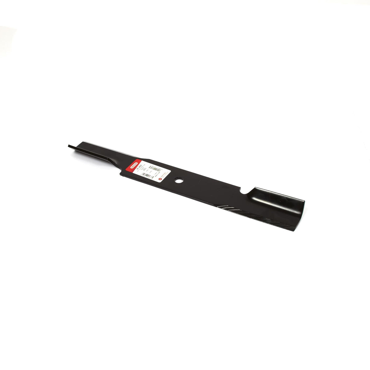 Oregon 91-637 Mower Blade, 18" Compatible w/ Scag