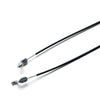 Oregon 46-341 Auger Clutch Cable Compatible w/MTD 746-0951A