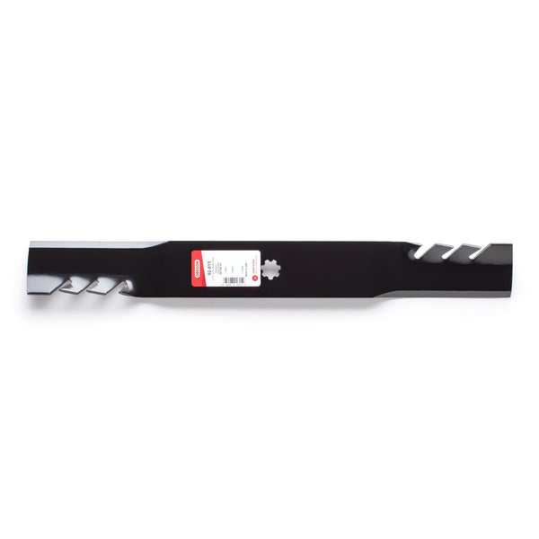 Oregon 92-615 Gator G3 Mower Blade, 17-5/16" Compatible w/ John Deere