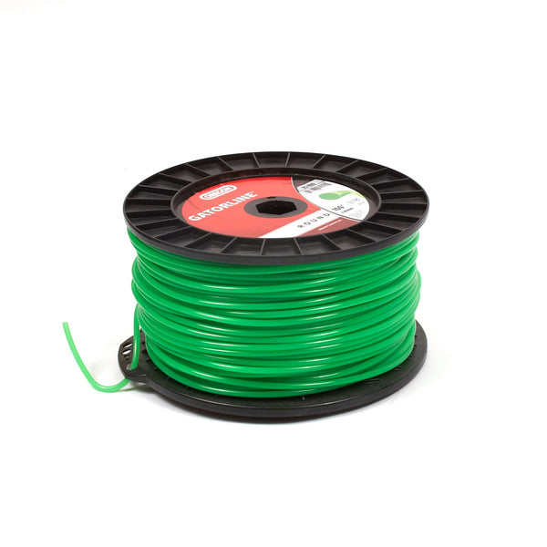 Oregon 21-155 GATORLINE,ROUND .155 3lb SPOOL
