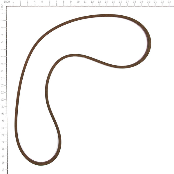 Oregon 75-168 Mower Belt