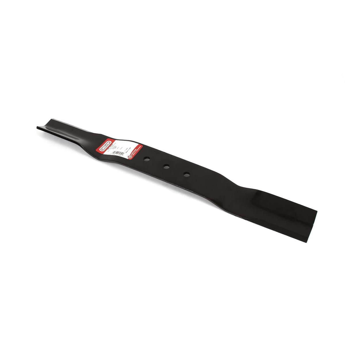 Oregon 91-050 Mower Blade, 20-1/2" Compatible w/ Swisher 9037