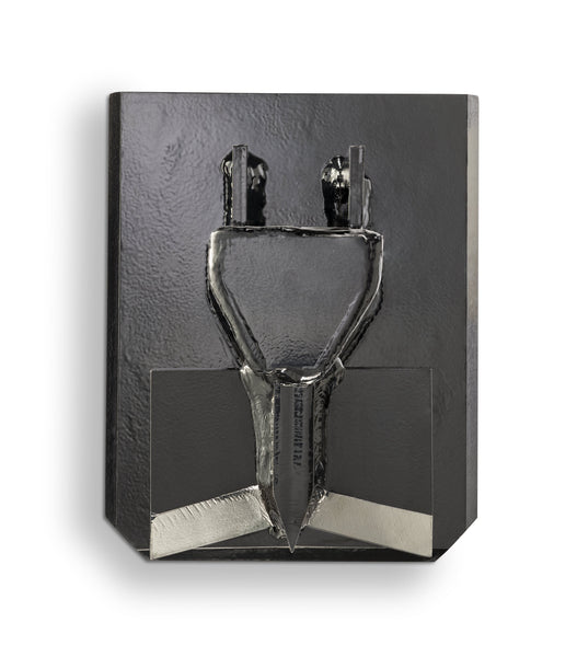 Oregon OR4W25T-1 25 Ton 4-Way Wedge