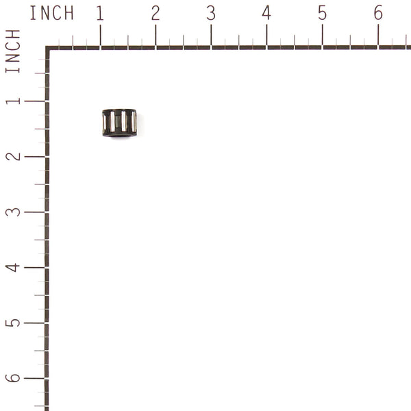 Oregon 37504 NEEDLE ROLLER BEARING 3 X 9.3M