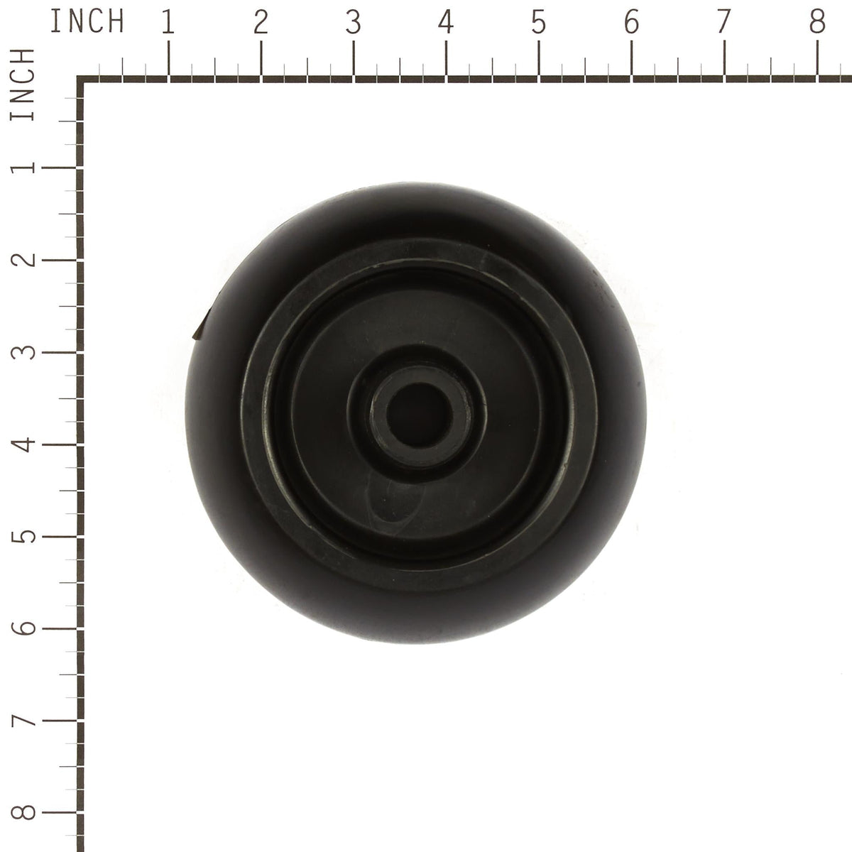 Oregon 72-036 Deck Wheel